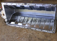 Horizontal Tank Mould